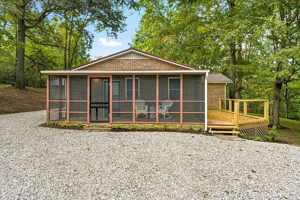 2.36 Acres of Residential Land with Home for Sale in Andersonville, Tennessee