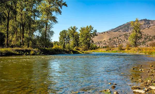 200 Acres of Agricultural Land for Sale in Clinton, Montana