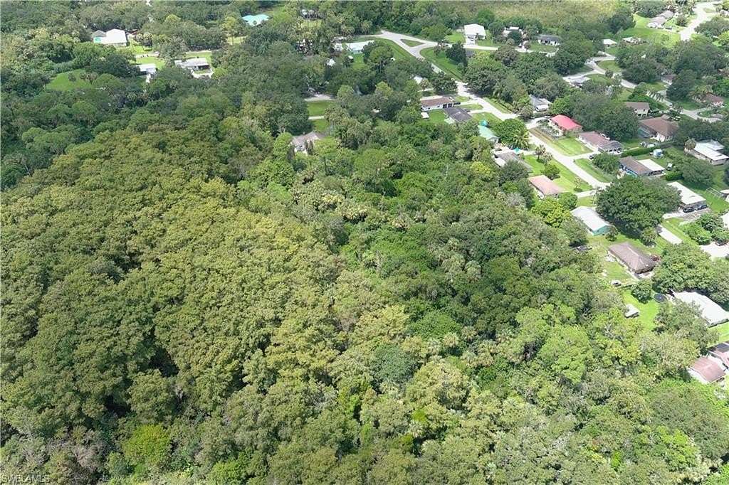 2 Acres of Residential Land for Sale in Immokalee, Florida