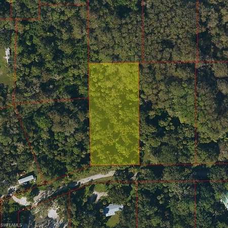 1.44 Acres of Residential Land for Sale in Immokalee, Florida