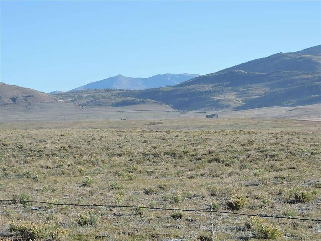 35 Acres of Agricultural Land for Sale in Jefferson, Colorado