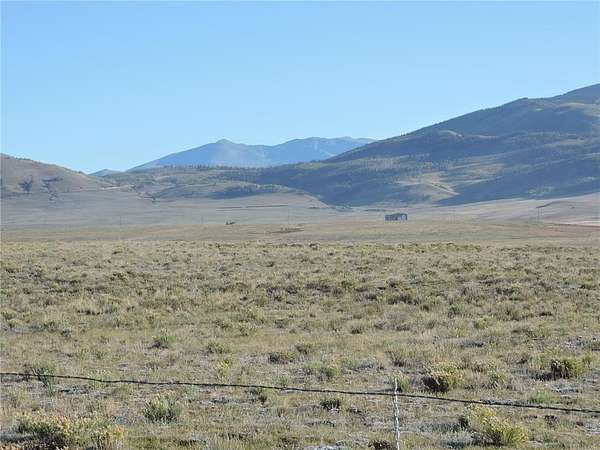 35 Acres of Agricultural Land for Sale in Jefferson, Colorado