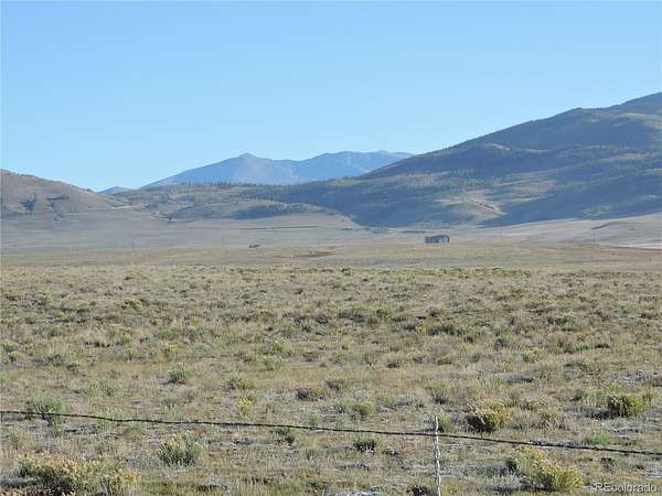 35 Acres of Agricultural & Residential Land for Sale in Jefferson, Colorado