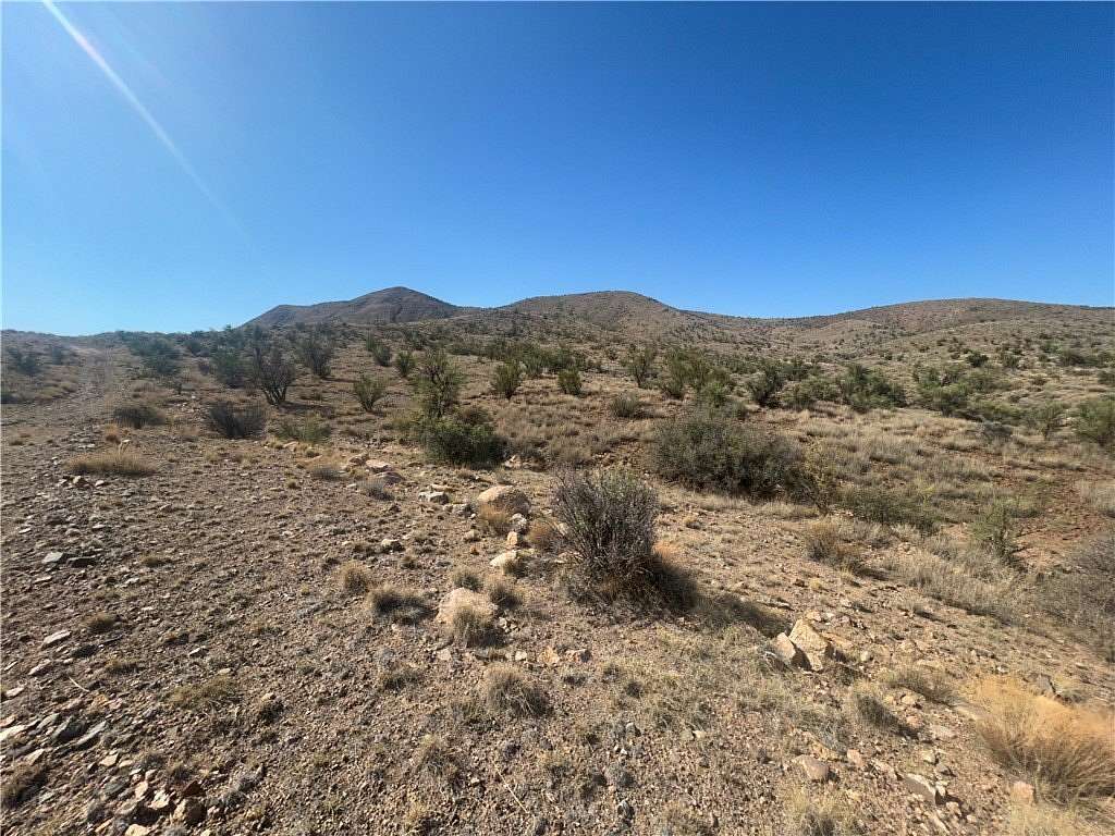 40 Acres of Agricultural & Residential Land for Sale in Kingman, Arizona