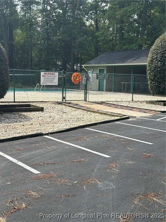 0.25 Acres of Residential Land for Sale in Sanford, North Carolina