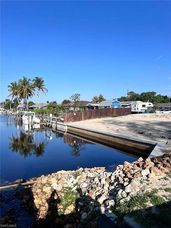 0.27 Acres of Residential Land for Sale in Fort Myers, Florida