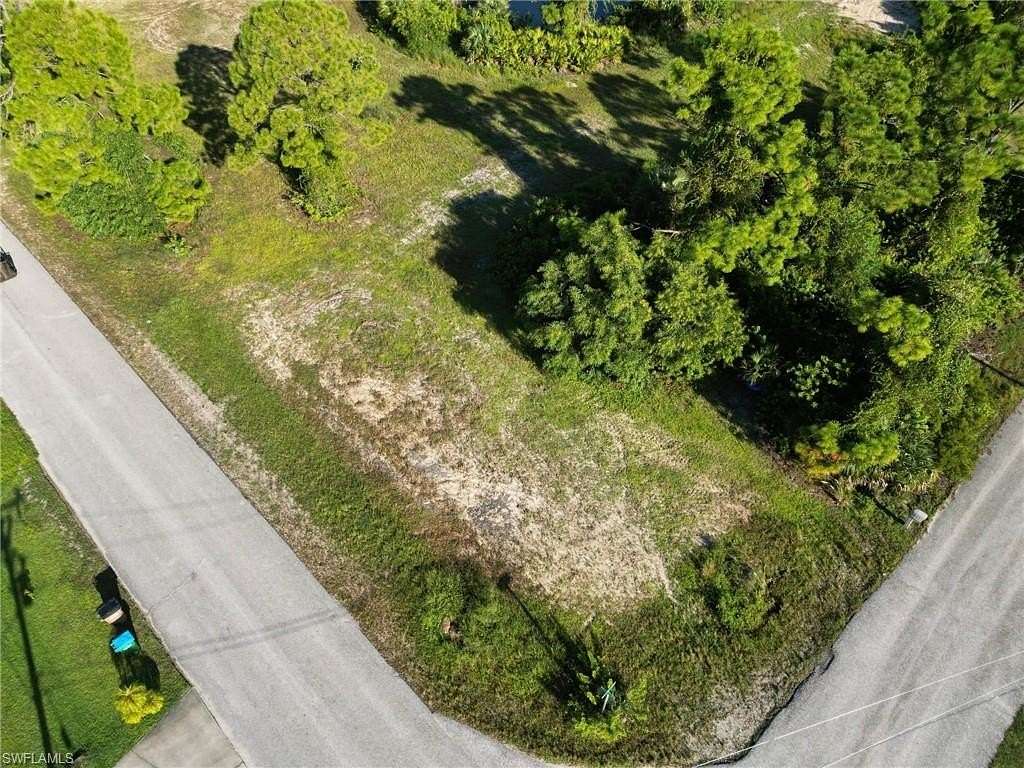 0.33 Acres of Residential Land for Sale in Cape Coral, Florida
