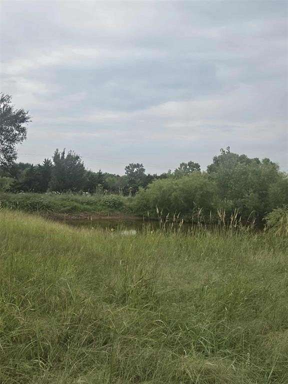 24 Acres of Land for Sale in Guthrie, Oklahoma