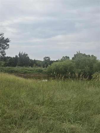 24 Acres of Land for Sale in Guthrie, Oklahoma