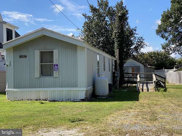 0.2 Acres of Residential Land for Sale in Rehoboth Beach, Delaware