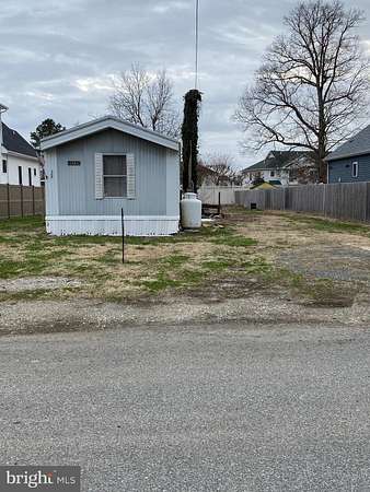 0.2 Acres of Residential Land for Sale in Rehoboth Beach, Delaware