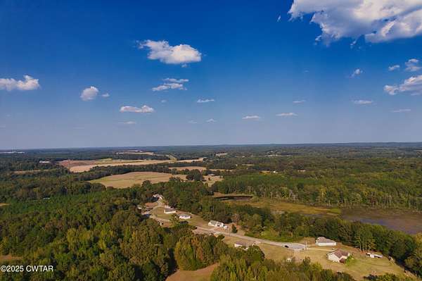 Residential Land for Sale in Henderson, Tennessee