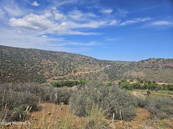 3.66 Acres of Residential Land for Sale in Dewey-Humboldt, Arizona