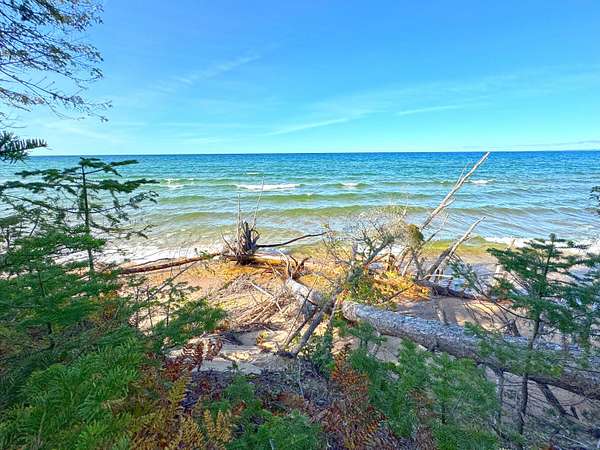 Land for Sale in Paradise, Michigan