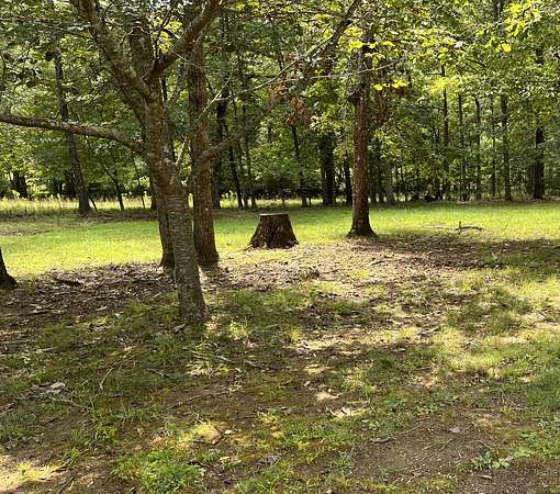 0.5 Acres of Residential Land for Sale in Monteagle, Tennessee