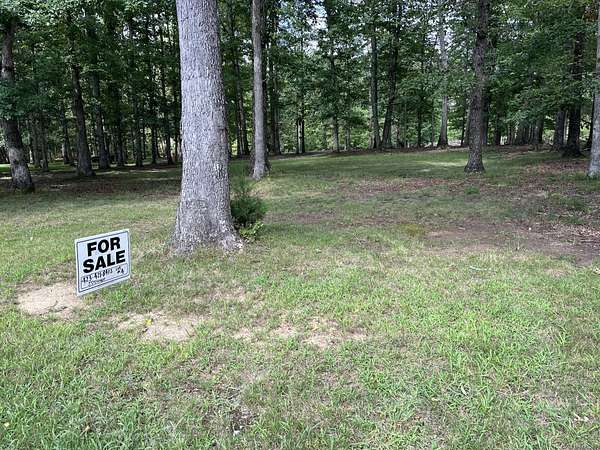 0.5 Acres of Residential Land for Sale in Monteagle, Tennessee
