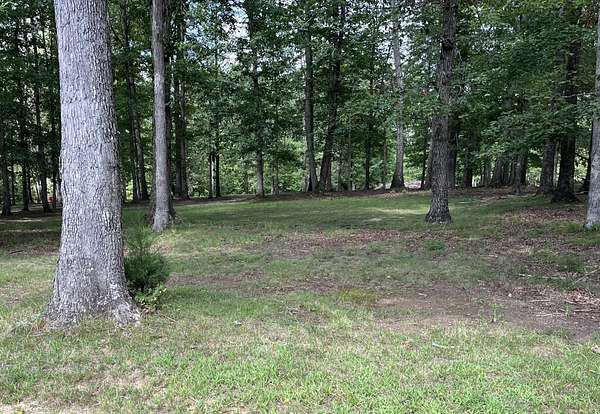 0.5 Acres of Residential Land for Sale in Monteagle, Tennessee