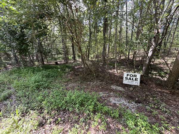 0.65 Acres of Residential Land for Sale in Monteagle, Tennessee