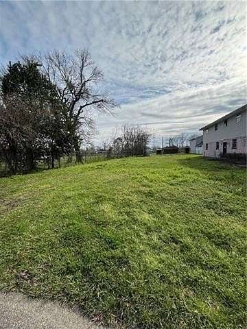0.11 Acres of Residential Land for Sale in Metairie, Louisiana