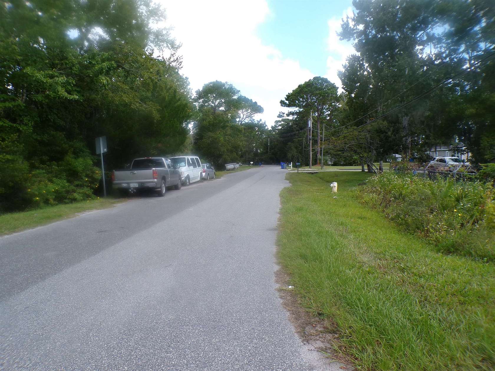 0.5 Acres of Residential Land for Sale in St. Augustine, Florida