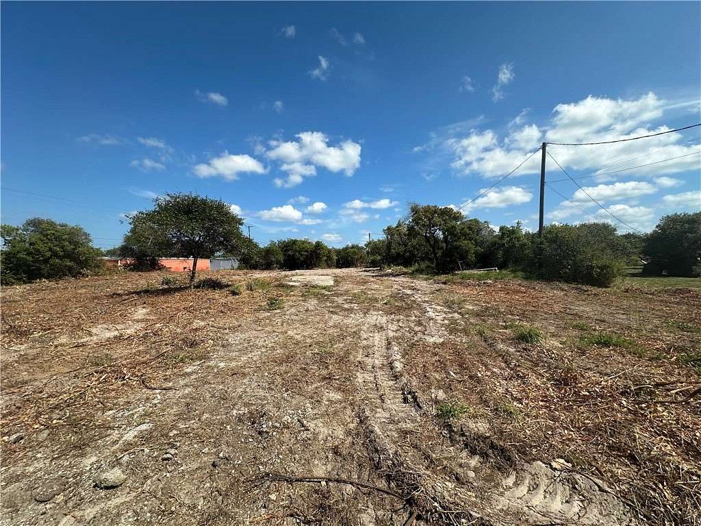 1.17 Acres of Land for Sale in Ingleside, Texas