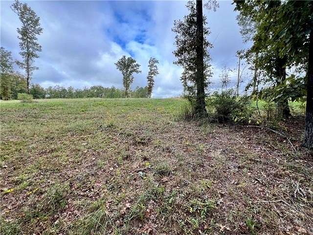 10 Acres of Land for Sale in Boyce, Louisiana