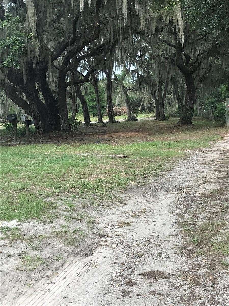 5 Acres of Residential Land for Sale in Bartow, Florida