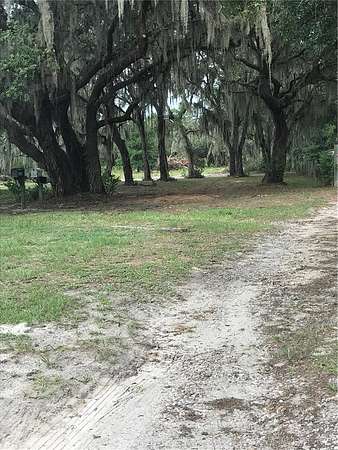 5 Acres of Residential Land for Sale in Bartow, Florida