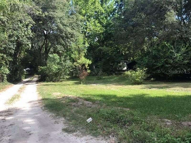 0.47 Acres of Residential Land for Sale in Gainesville, Florida