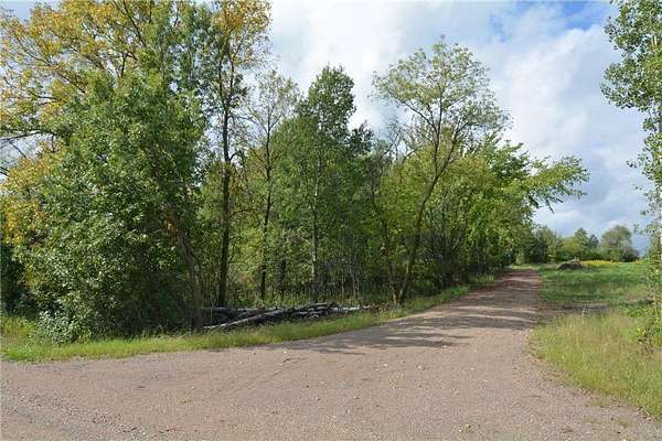 5.42 Acres of Residential Land for Sale in Milaca Township, Minnesota