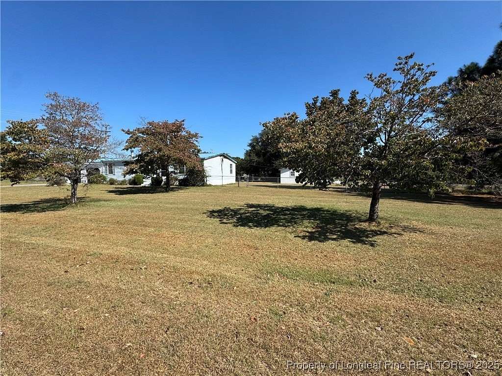 0.8 Acres of Land for Sale in Raeford, North Carolina