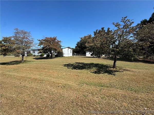 0.8 Acres of Land for Sale in Raeford, North Carolina