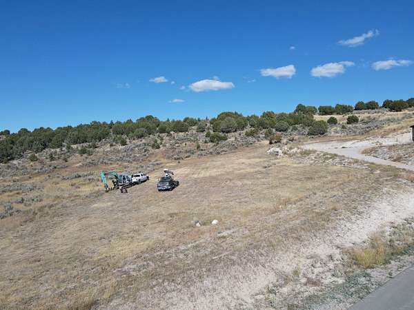 1 Acre of Residential Land for Sale in Lava Hot Springs, Idaho
