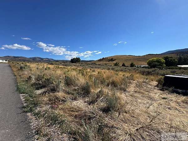 1 Acre of Residential Land for Sale in Lava Hot Springs, Idaho