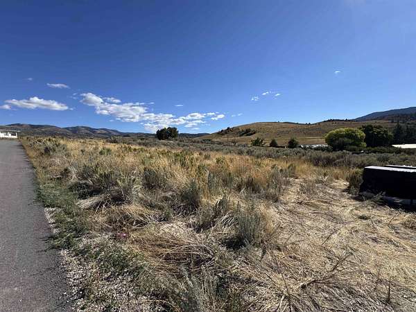 1 Acre of Residential Land for Sale in Lava Hot Springs, Idaho