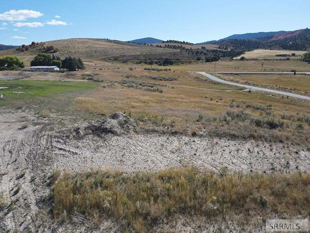 1 Acre of Land for Sale in Lava Hot Springs, Idaho