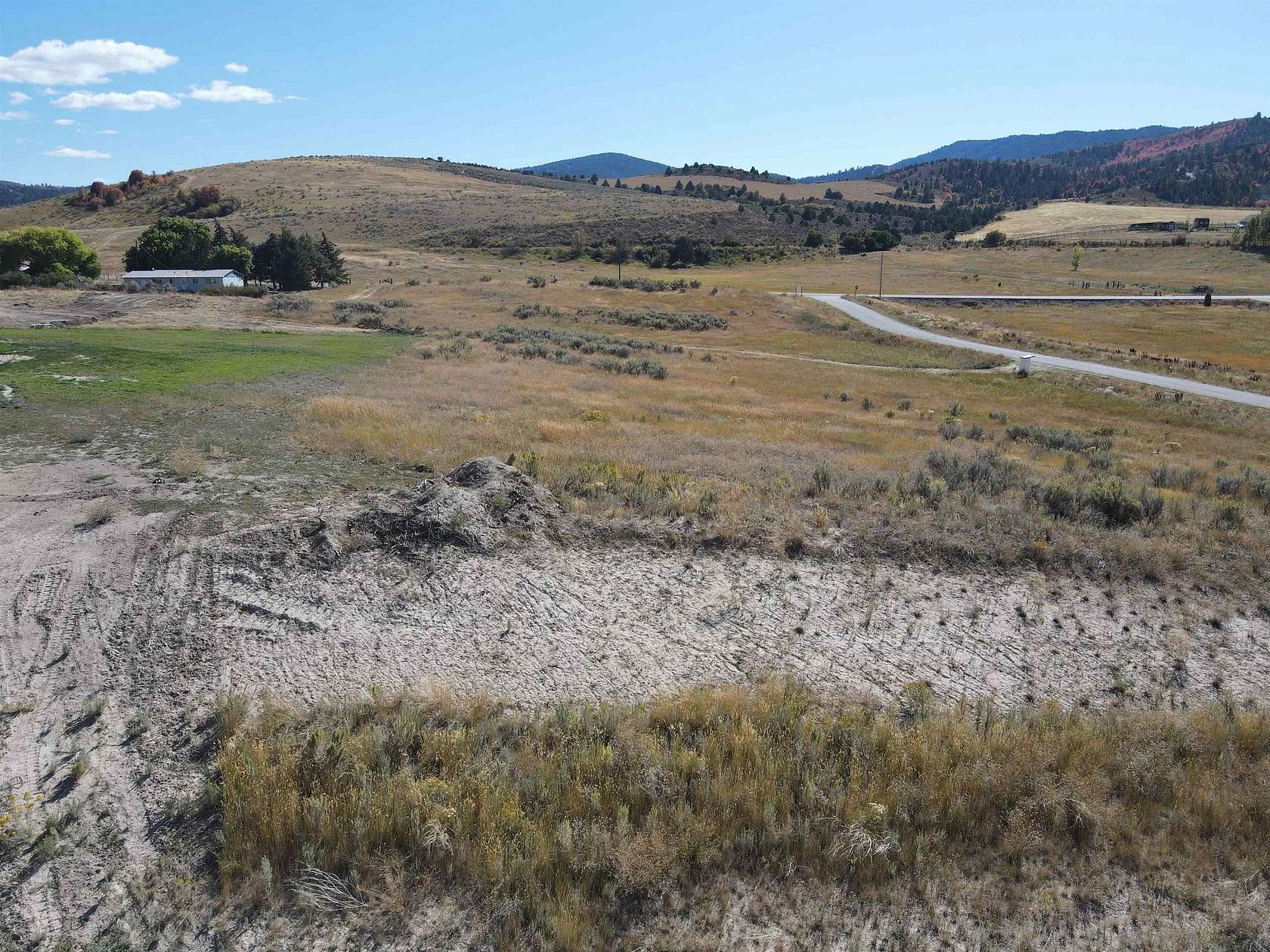 1 Acre of Residential Land for Sale in Lava Hot Springs, Idaho
