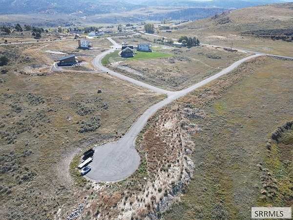 1 Acre of Land for Sale in Lava Hot Springs, Idaho