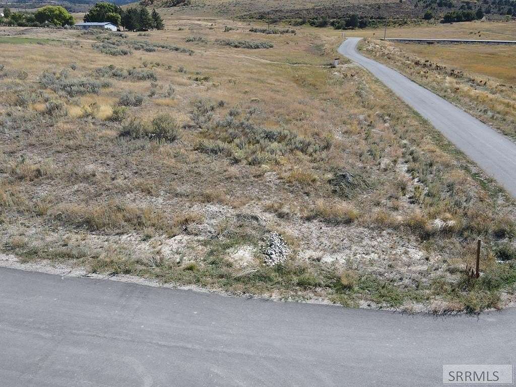 1 Acre of Land for Sale in Lava Hot Springs, Idaho