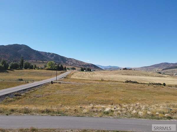 1 Acre of Residential Land for Sale in Lava Hot Springs, Idaho
