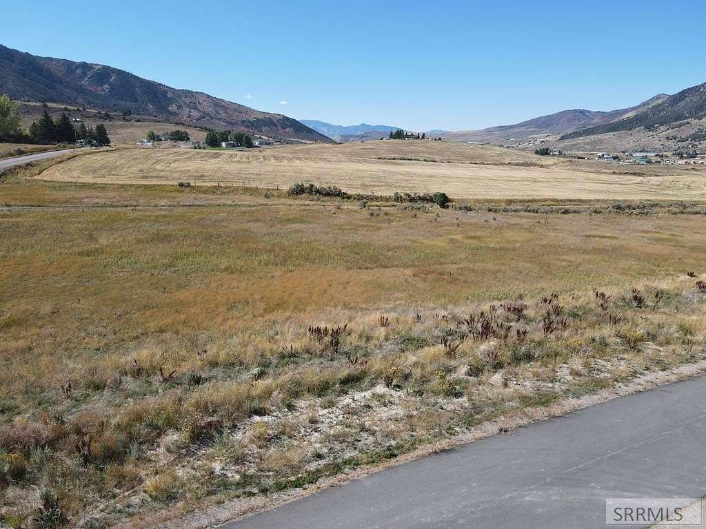 1 Acre of Land for Sale in Lava Hot Springs, Idaho