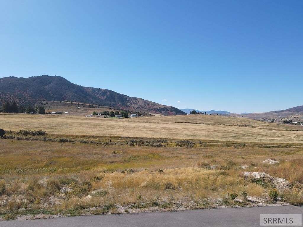 1 Acre of Land for Sale in Lava Hot Springs, Idaho