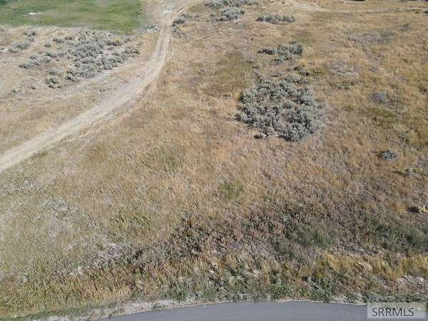1 Acre of Residential Land for Sale in Lava Hot Springs, Idaho