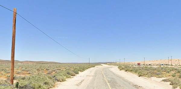 160 Acres of Land for Sale in Boron, California