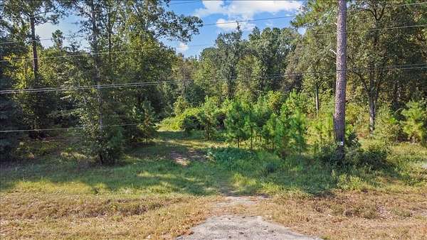 5 Acres of Land for Sale in Cottonwood, Alabama