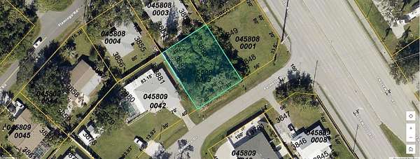 0.18 Acres of Land for Sale in Venice, Florida