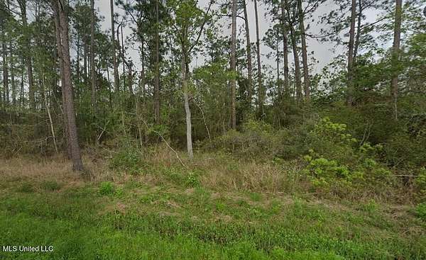 0.06 Acres of Residential Land for Sale in Bay St. Louis, Mississippi