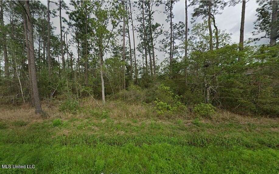 0.27 Acres of Residential Land for Sale in Bay St. Louis, Mississippi