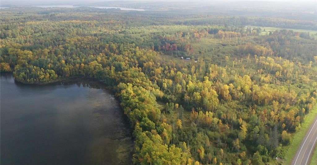22.3 Acres of Land for Sale in Orr, Minnesota