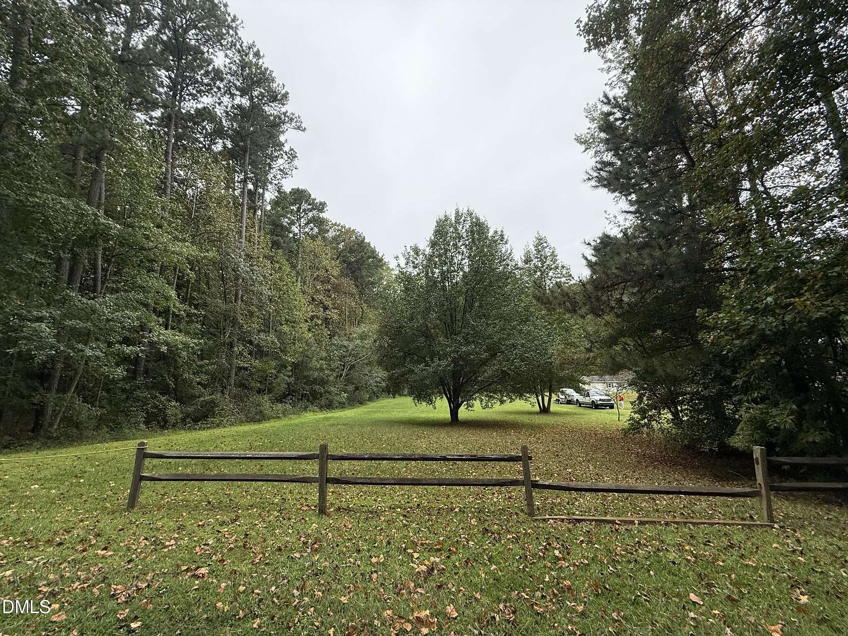 0.71 Acres of Residential Land for Sale in Apex, North Carolina